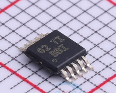 TPS62040 TPS62040DGQR 丝印BBI 贴片MSOP10 全新 开关稳压器芯片