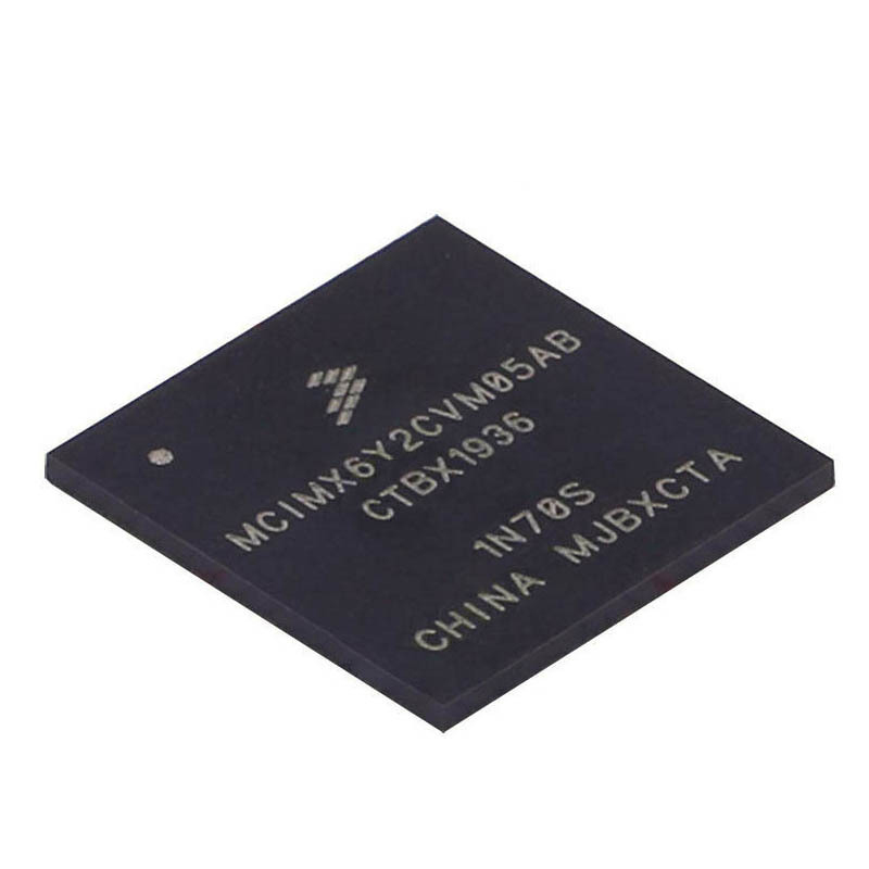 MCIMX6Y2CVM05AB 全新原装 封装BGA-289 MCU 32 位微控制器芯片