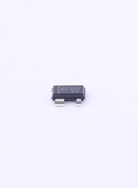 TPD2E001DZDR 丝印NFGO ESD抑制器芯片 封装SOT143 全新原装 10个