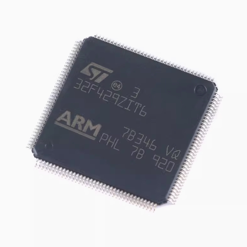原装 STM32F429ZIT6 LQFP-144 ARM Cortex-M4 32位微控制器-MCU