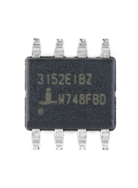 原装 贴片 ISL3152EIBZ-T SOIC-8 RS-485/RS-422收发器芯片 5个