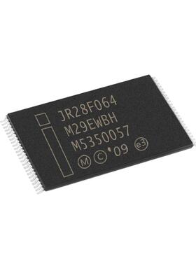 原装进口 JR28F064M29EWHA 贴片TSOP48 FLASH NAND闪存储存器