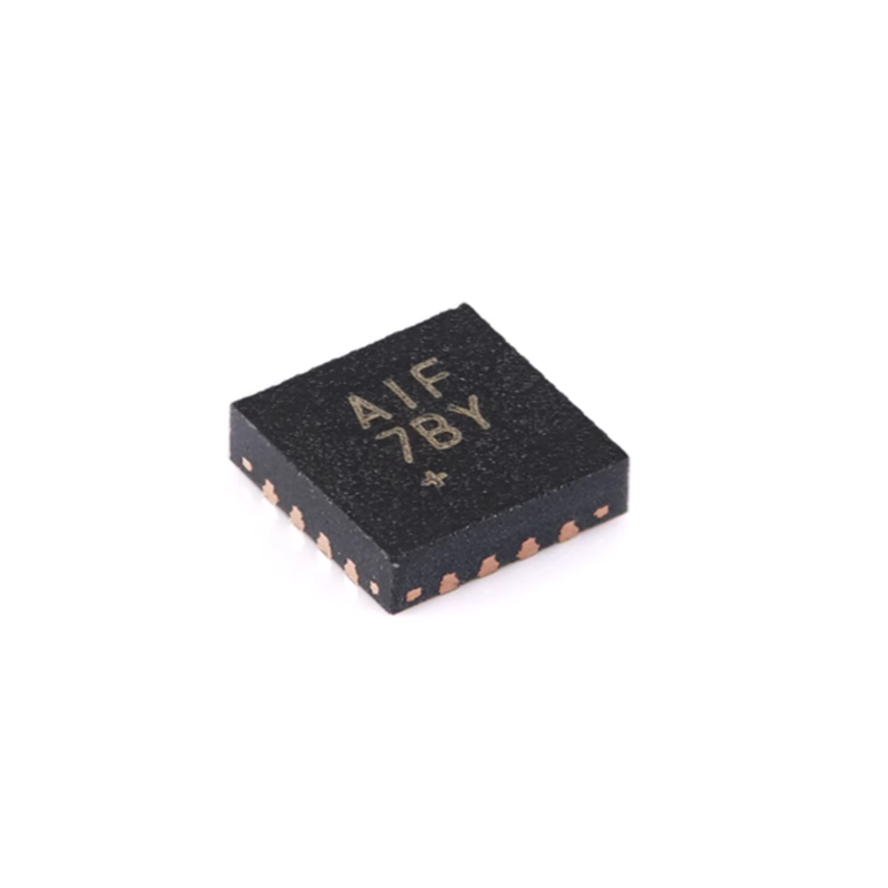 原装MAX97220AETE+T QFN-16-EP 差分输入DirectDrive线驱动器芯片
