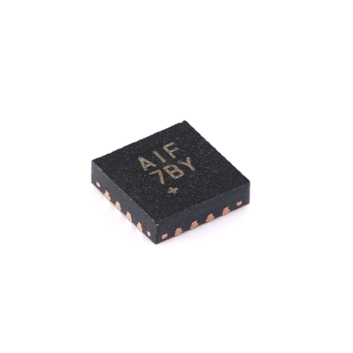 原装MAX97220AETE+T QFN-16-EP 差分输入DirectDrive线驱动器芯片