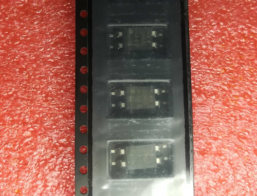 R2565 PS2565-1 NEC2565-1 贴片光耦SOP-4  光电耦合器 直拍 5个