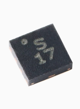 全新原装 贴片 SKY13317-373LF DFN-8 单刀三掷(SP3T)RF开关芯片