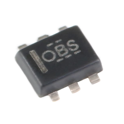 原装正品贴片TMP112AIDRLR SOT-563 ±0.5℃ 数字温度传感器 5个