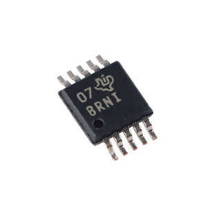 原装正品 贴片 ADS1114IDGSR VSSOP-10 16位模数转换器芯片