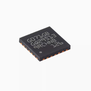 原装 STM32G071GBU6 UFQFPN-28 ARM Cortex-M0+ 32位微控制器-MCU