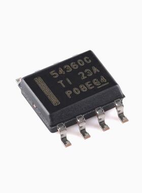 全新原装 TPS54360BDDAR SOIC-8 降压DC/DC转换器芯片 贴片现货