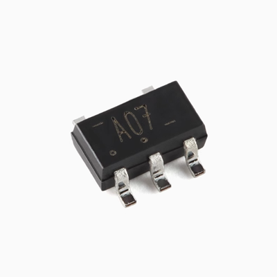 原装正品 74AHC1G07GV,125 SOT-753 具有开漏输出的缓冲器 10个
