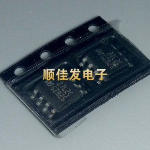 TLC27L2CDR 27L2C 贴片SOP-8 运算放大器 进口TI 原装 10个