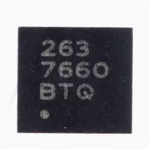 原装正品 贴片 MMA7660FCR1 加速度计 3轴 I2C +/-1.5G DFN-10