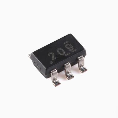TPS562209DDCRSOT-23-6三极管