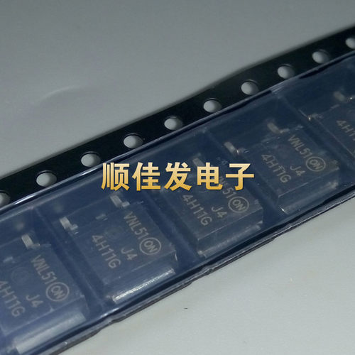 全新原装双极晶体管贴片to252