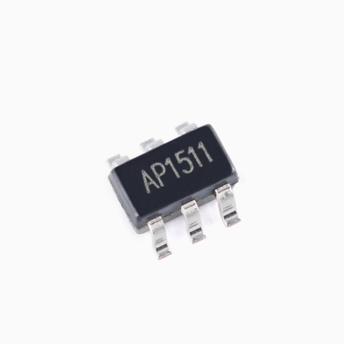 全新原装 贴片 UMW AP1511B SOT-23-6 IR-Cut驱动器IC芯片 10个