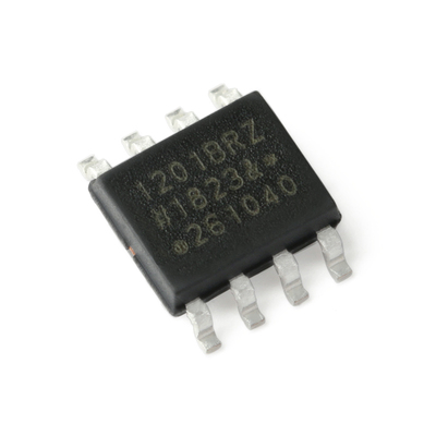 原装正品 贴片 ADUM1201BRZ-RL7 SOIC-8 双通道数字隔离器IC芯片