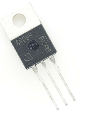 全新 6R099 IPP60R099CP 直插TO-220 MOS场效应管 31A 650V 现货