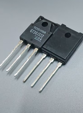 全新原装现货 GT30J322 TO247 IGBT场效应管 30A600V