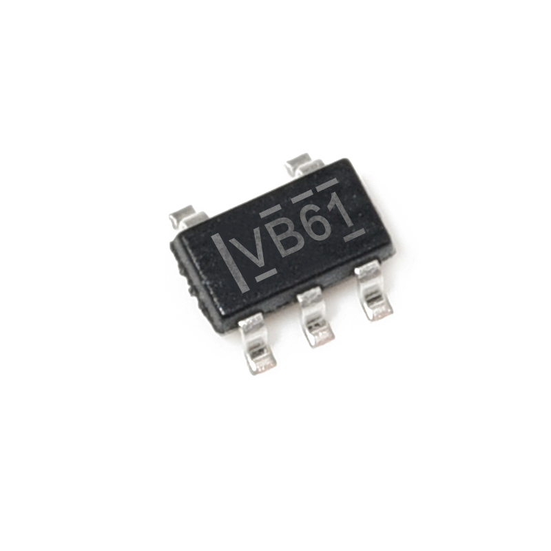 TLV2371IDBV TLV2371IDBVR 运算放大器 丝印VBGI SOT23-5封装