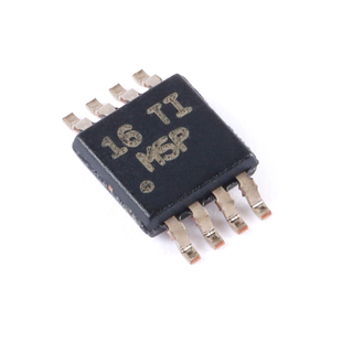 原装正品 LM358DGKR VSSOP-8贴片 双路标准运算放大器芯片 10个