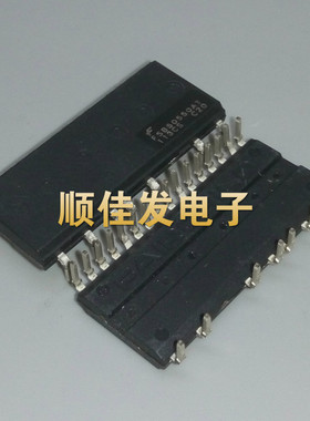 全新原装 FSB50550AT 点火控制器/驱动 电机驱动芯片IC 直插DIP23