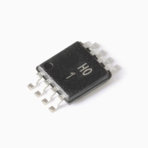 全新原装 AD8220ARMZ-R7 MSOP-8 单电源JFET输入仪表放大器芯片