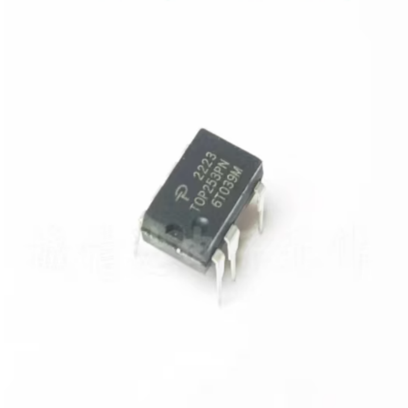 POWER/全系列现货 TOP257PN TOP257直插DIP-7 电源管理IC