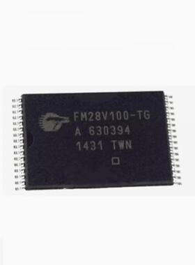 全新原装 FM28V100-TG 封装TSSOP-32 FM28V100-TGTR 存储器IC