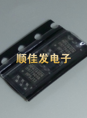 直拍 MP4560DN MP4560 SOP-8 贴片8脚 进口 降压转换器 DC-DC芯片
