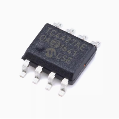 全新原装 贴片 TC4427EOA,713 SOIC-8 MOSFET 驱动器IC芯片 现货