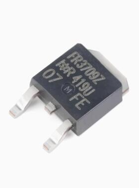 全新 IRFR3709ZTRPBF TO-252-3 N沟道 30V/86A 贴片MOSFET管 5个