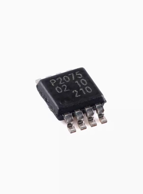 原装正品 PCT2075DP,118 TSSOP-8 I2C总线Fm+ 数字温度传感器芯片