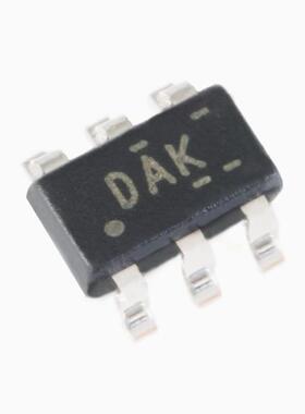 全新 TPS61165DBVR SOT23-6 白光LED驱动器 升压转换器IC芯片 5个