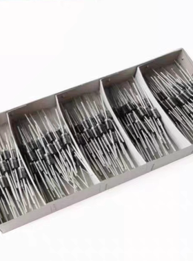 PG5406 DO41 DO-201AD PANJIT/强茂 10个