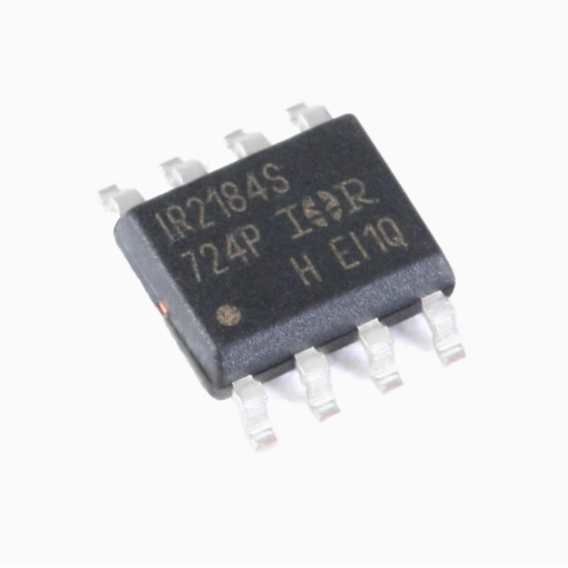 全新原装 贴片 IR2184STRPBF SOIC-8 600V半桥栅极驱动器IC芯片