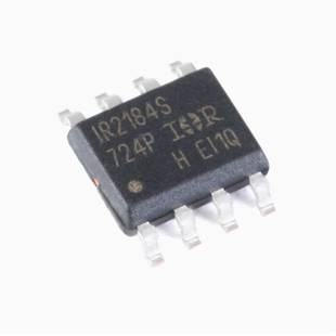 全新原装 贴片 IR2184STRPBF SOIC-8 600V半桥栅极驱动器IC芯片