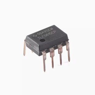 原装正品 TLC5615CP PDIP-8 10位数模转换器芯片