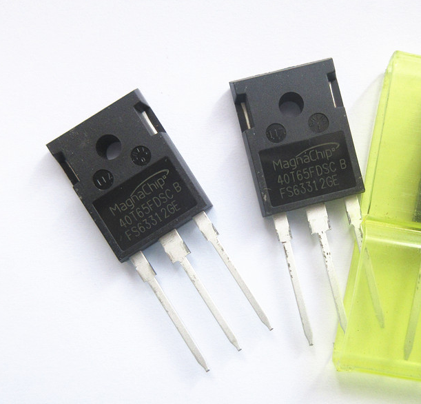全新进口原装 MBQ 40T65 FDSC 电焊机IGBT管 40T65FDH 40T65FDS