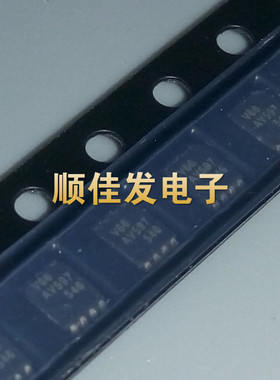 全新74LVC2G66DC VSSOP8 丝印V66 双向开关芯片 10个