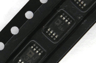 丝印 J3A ADJ3A AD8361 AD8361ARMZ MSOP8封装 全新原装热卖