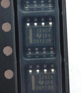 INA282AIDR SOP-8 I282A 稳流 电流管理 进口TI 原装