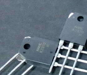 K2370 场效应管 三极管 2SK2370 20A500V 直插TO-3P封装