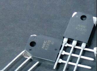 K2370 场效应管 三极管 2SK2370 20A500V 直插TO-3P封装