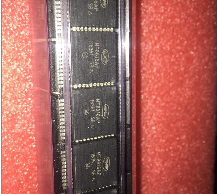 MT8816AP MT8816 PLCC-44 封装 集成电路 IC芯片 现货供应