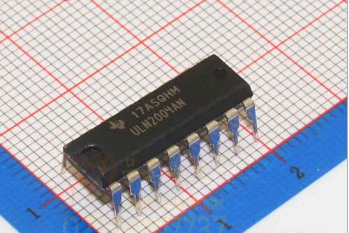 全新原装 ULN2004 ULN2004AN DIP-16 达林顿晶体管 质量保证直拍