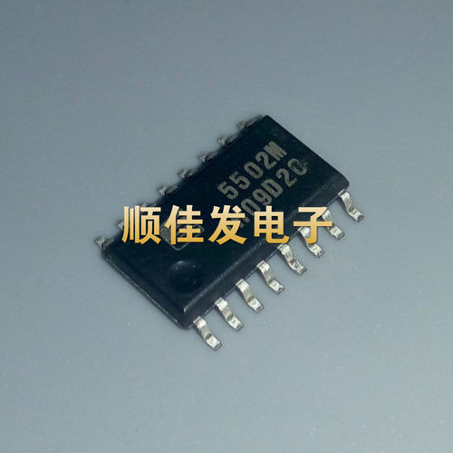 FA5502M 5502M SOP16 功率因率校准控制芯片 原装 价格优势