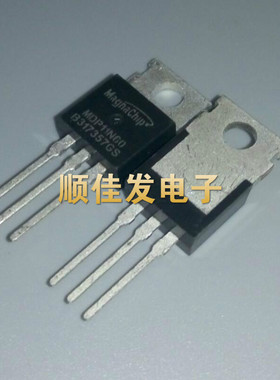 原装进口MDP11N60TH MDP11N60 直插TO-220 场效应管 600V/11A