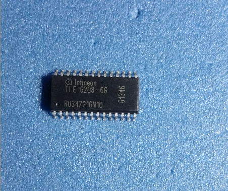 TLE6208-6G TLE6208 电桥驱动器 SOP-28 全新原装热卖 质量保证