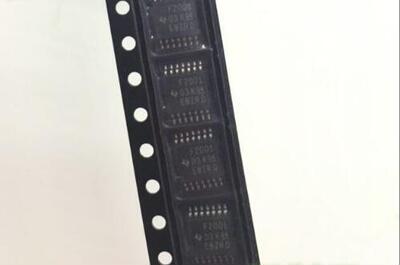 MSP430F2001IPWR F2001 MSP430F2001 TSSOP14 TI德州 全新原装